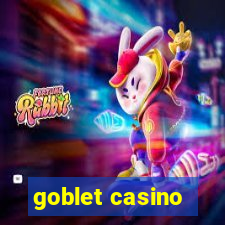 goblet casino